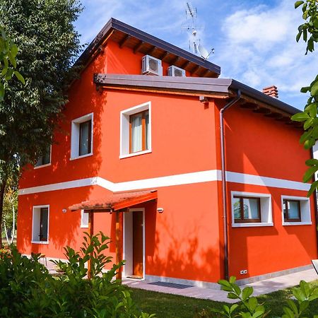 Agriturismo Ca' La Pergola Lugagnano Exterior foto