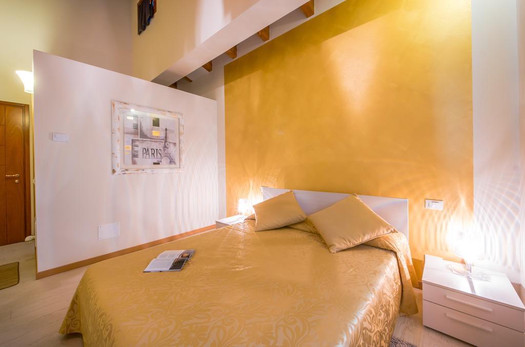Agriturismo Ca' La Pergola Lugagnano Exterior foto