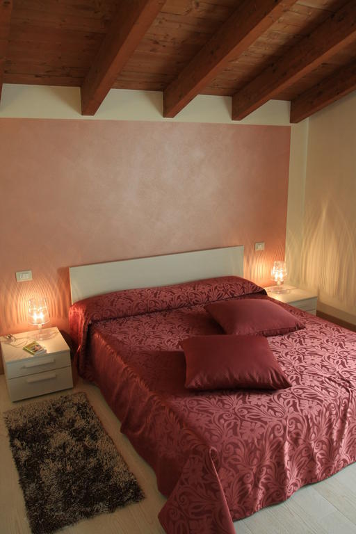 Agriturismo Ca' La Pergola Lugagnano Quarto foto