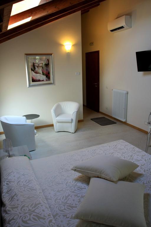 Agriturismo Ca' La Pergola Lugagnano Quarto foto