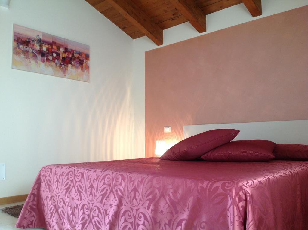 Agriturismo Ca' La Pergola Lugagnano Quarto foto