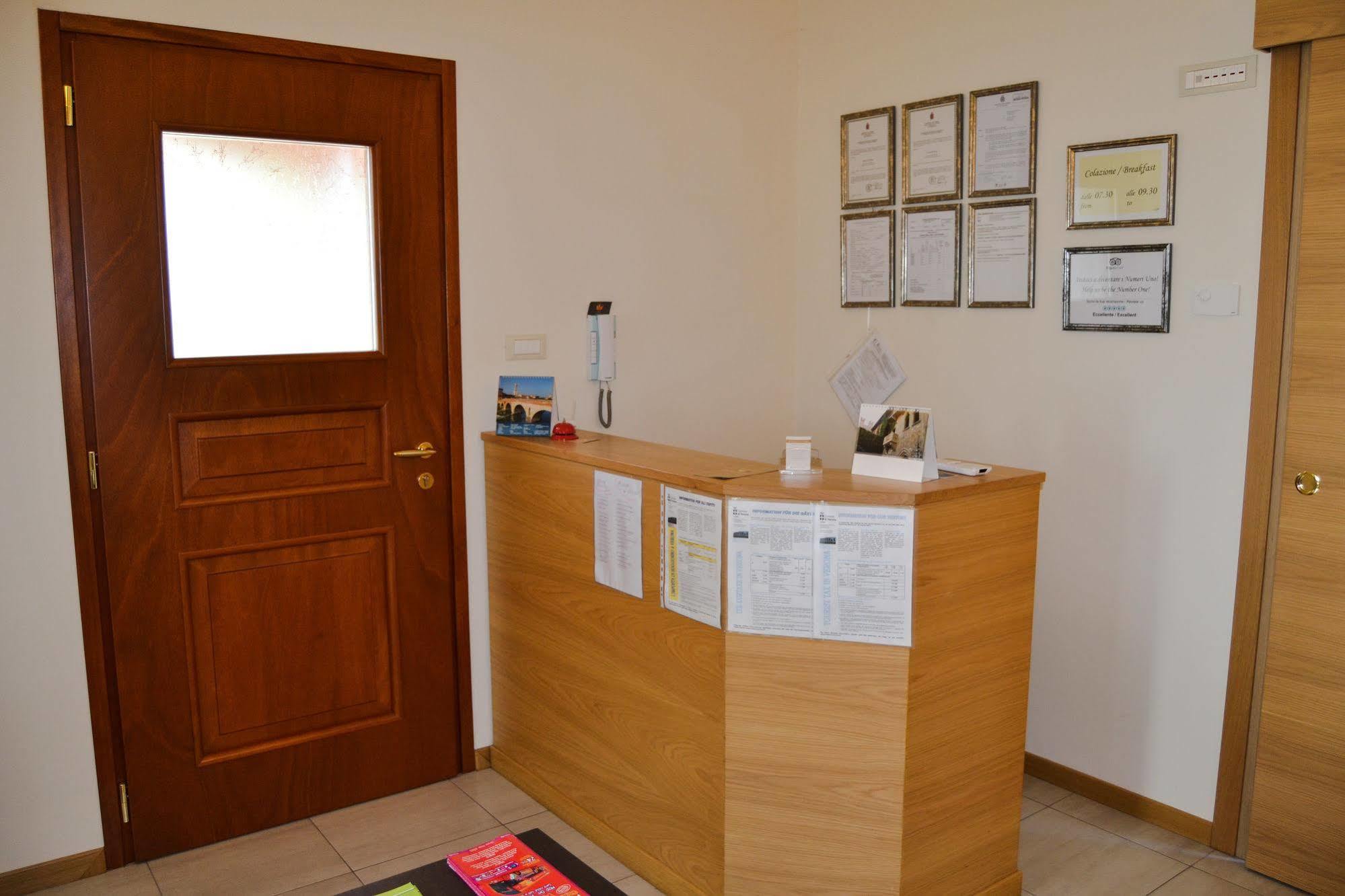 Agriturismo Ca' La Pergola Lugagnano Exterior foto